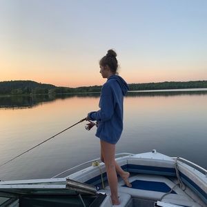 Meet your Posher, Chloe